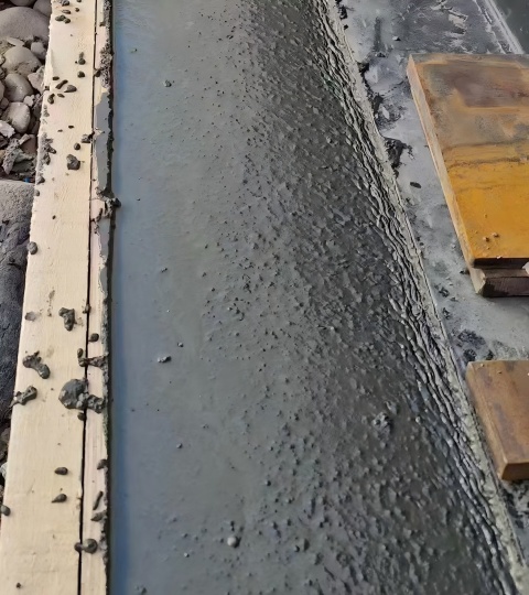 向阳街道环氧砂浆的特点及施工流程​