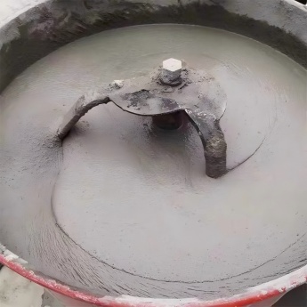 向阳街道灌浆料常见问题与解决方法