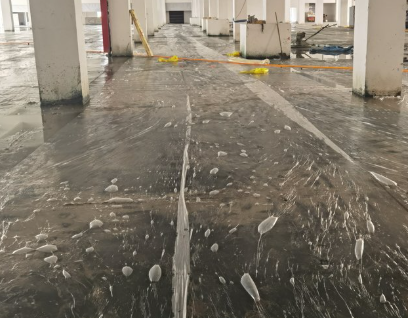 向阳街道不发火砂浆和不发火金属骨料有什么区别