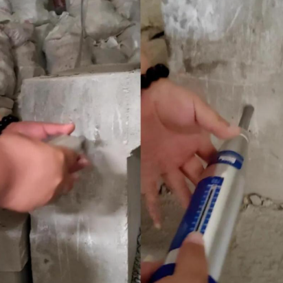 向阳街道混凝土强度不足的原因及处理方法