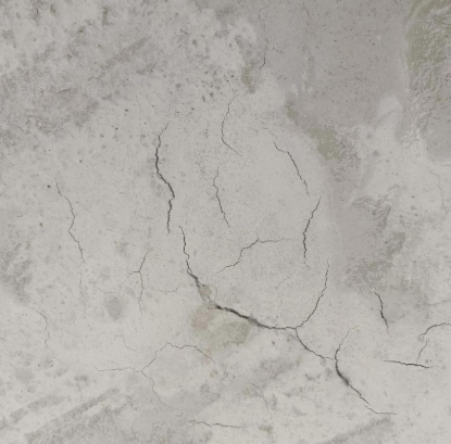 向阳街道灌浆料为什么会产生裂缝？出现裂缝该如何处理？