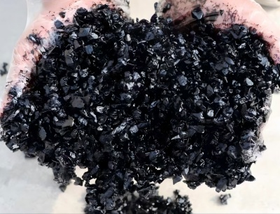 向阳街道沥青冷补料（沥青砂）的优势特点与施工流程解析