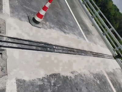 向阳街道伸缩缝更换后浇筑材料快速结构修补料速砼的产品特点及施工流程​