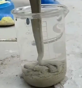 向阳街道水工混凝土絮凝剂，水下抗分散剂的作用及施工方法