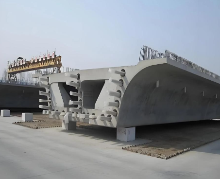 向阳街道抗冻压浆料的特点及标准化施工工艺